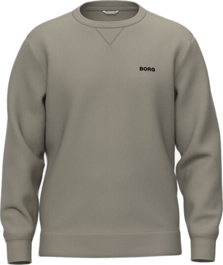 Björn Borg BORG ESSENTIAL 4 SWEATSHIRT