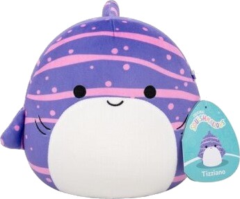 Squishmallows 19 cm – Assortert velg variant