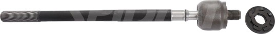 Aksialledd, parallellstag SPIDAN CHASSIS PARTS 44730