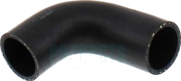 HOFFER 961707 Ladeluftslange