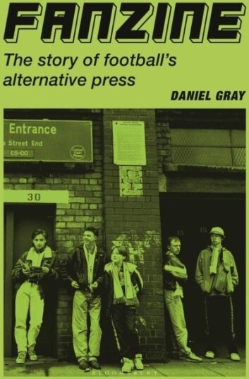 Fanzine Fanzine