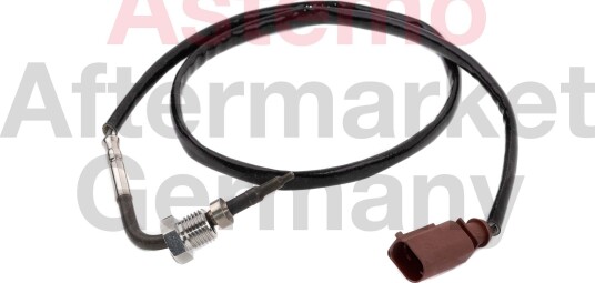 Sensor, eksostemperatur HITACHI 2505590 Sensor, eksostemperatur HITACHI 2505590