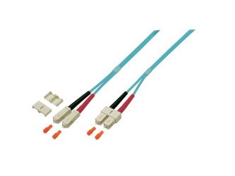 Efb Elektronik O0318.30 30 M Om4 Sc Sc