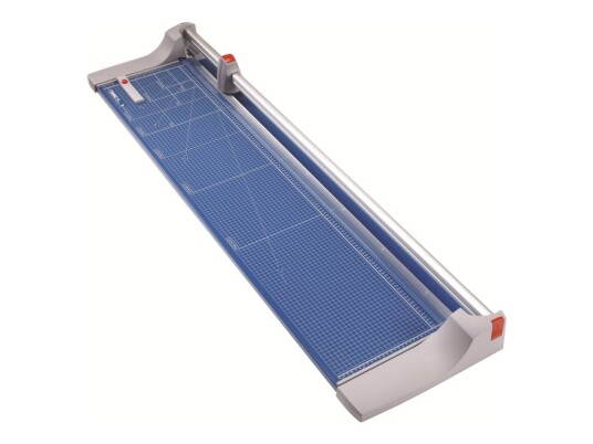 Dahle Premium Rotary Trimmer 1300 Mm Papir Dahle Premium Rotary Trimmer 1300 Mm Papir