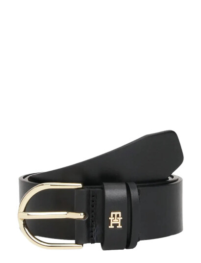 Tommy Hilfiger Essential Effortless 3.5 - Black - 85