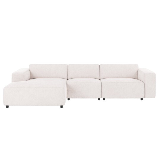 Rowico Willard sofa 4 seter sjeselong venstre 121835