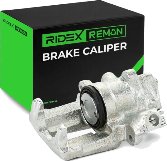 RIDEX REMAN 78B2774R Bremsecaliper RIDEX REMAN 78B2774R Bremsecaliper