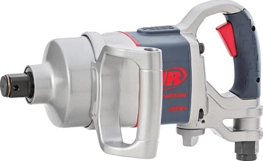 Ingersoll Rand 2850MAX 1" Muttertrekker, Maskiner