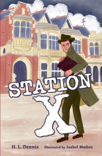 Station X Station X