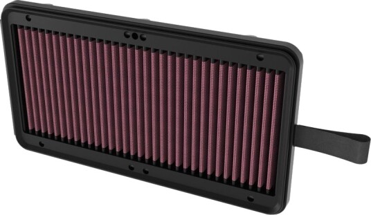Luftfilter K&N Filters 33-5130 Luftfilter K&N Filters 33-5130