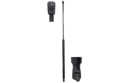 Baklukedemper STABILUS 095451