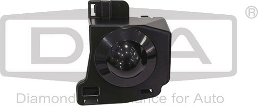 Ventilasjonsgitter DPA 88071864802