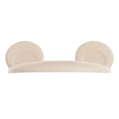 LIINI® Støvtrekk til flaskevarmer 2.0, beige