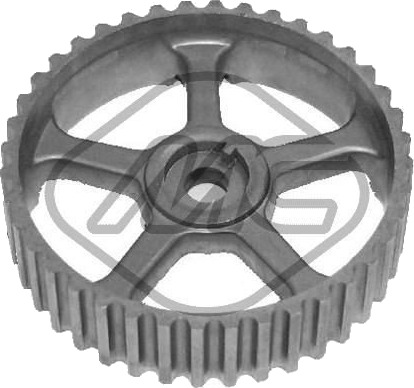 Tannhjul kamaksel Metalcaucho 04994