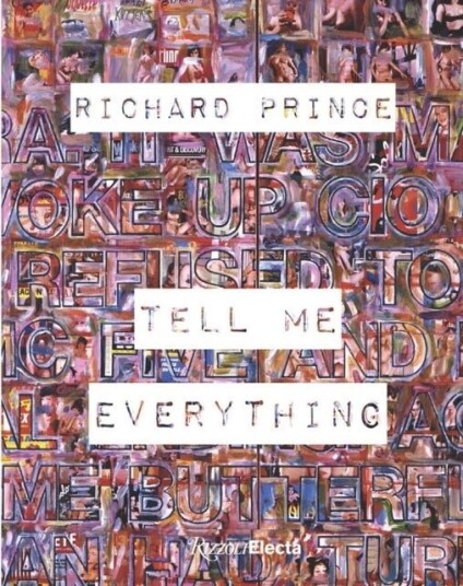 Richard Prince