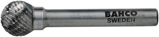 Bahco Roterende fil D1614M08