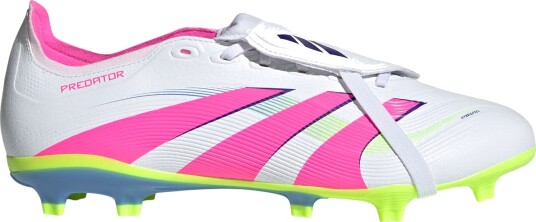 adidas Performance Predator League Ft Fg/Mg - White - 46 2/3
