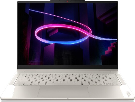 Lenovo Yoga 7i 2 in 1 Aura Edition 16GB 512GB W11 Home