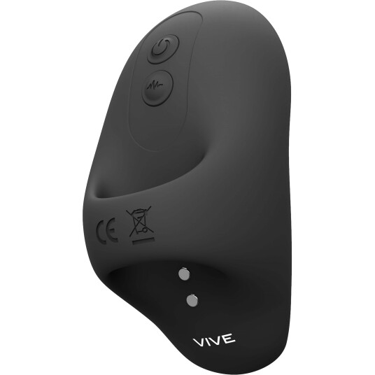 Vive fingervibrator Hana sort