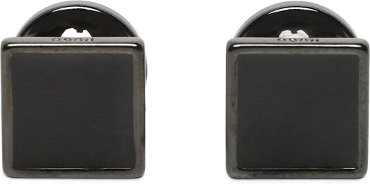 HUGO E-Totake-Cuf - BLACK - One Size