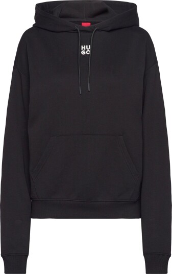 HUGO Delfinia Black XL