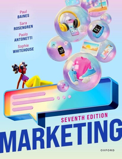 Marketing Marketing