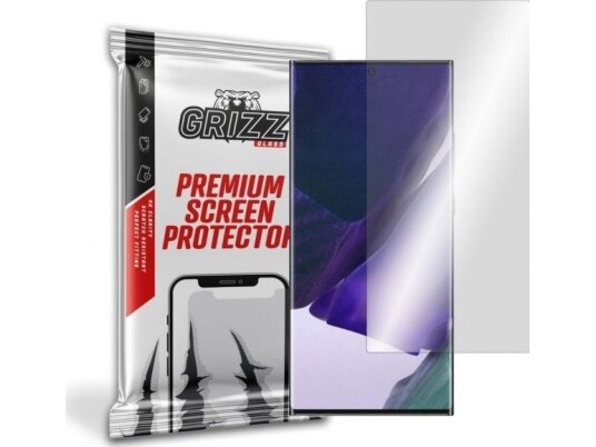 Grizzglass Folia Hydrożelowa Grizz Samsung Galaxy Note 20 Ultra 5G