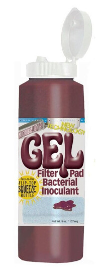 Filter Gele 1L