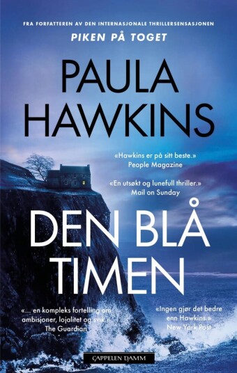 Den blå timen Den blå timen