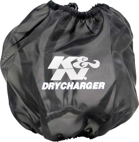 K&N Filters RF-1024DK Deksel luftfilterkasse K&N Filters RF-1024DK Deksel luftfilterkasse