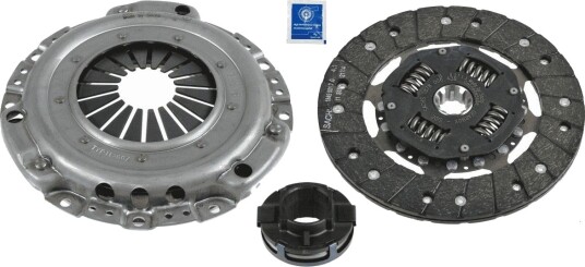 Clutchsett SACHS 3000 079 002