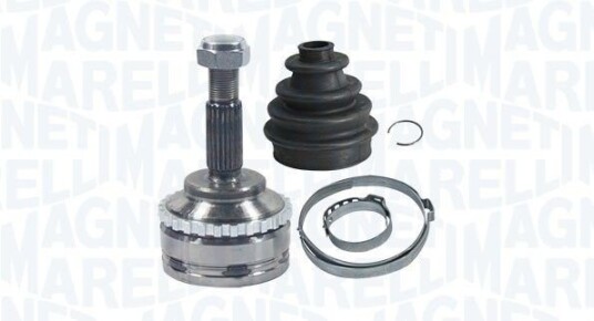Magneti Marelli Drivknute drivaksel MAGNETI MARELLI 302015100359