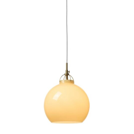 Halo Design Toscana Taklampe Ø27 Krem