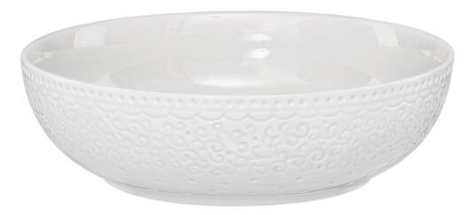 Cult Design  Orient skål 16 cm hvit
