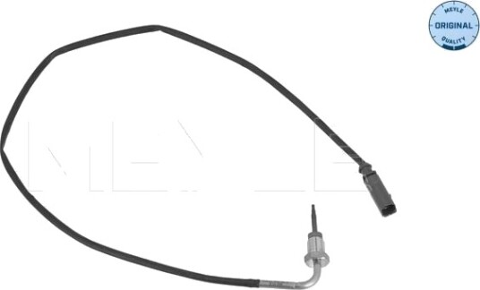 Sensor eksostemperatur MEYLE 114 800 0225 Sensor eksostemperatur MEYLE 114 800 0225