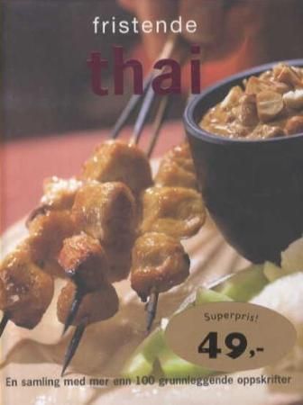 Fristende thai