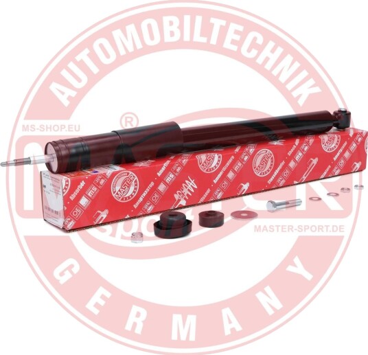 MASTER-SPORT 317268-PCS-MS Støtdemper