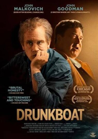 Drunkboat (DVD)