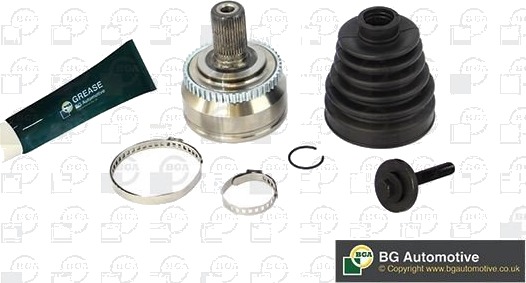 Drivledd BGA CV9702A Drivledd BGA CV9702A