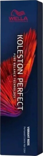 Wella Koleston Perfect ME+ Vibrant Reds 5/43 60 ml