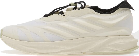 Joggesko adidas Terra Mono LIGHTSTRIKE Core White/ Off White/ Core Black EUR 39 1/3
