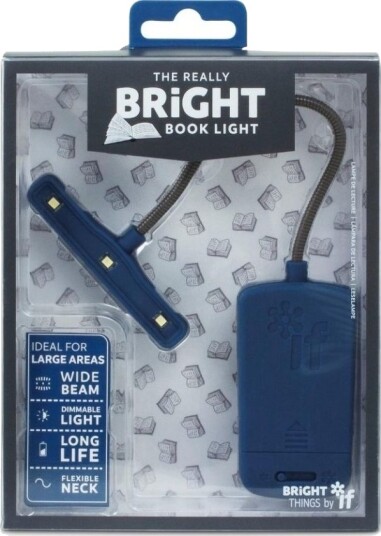 If Skrivebordslampe Marineblå 343661 If Skrivebordslampe Marineblå 343661