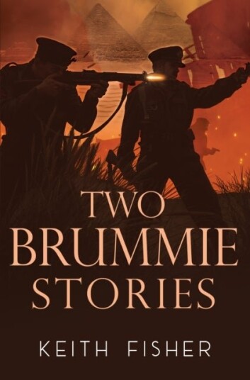 Two Brummie Stories Two Brummie Stories