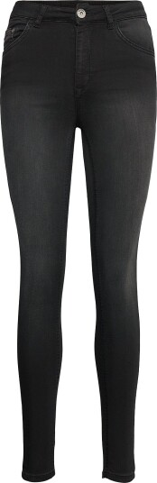 DESIRES Lola High Power Jeans Black 31 x 32