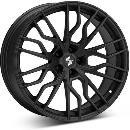 Eta Beta Medusa M.Blk 9 x 20 CB65,10 ET42 5/120 9 x 20 Eta Beta Medusa M.Blk 9 x 20 CB65,10 ET42 5/120 9 x 20
