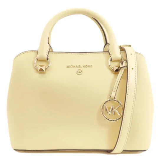 Michael Kors Dame Beige