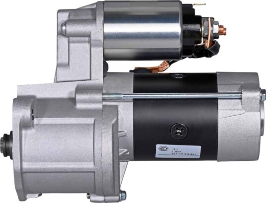 HELLA 8EA 011 610 891 Starter