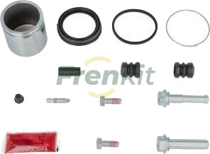 Reparasjonssett, bremsecaliper FRENKIT 754622