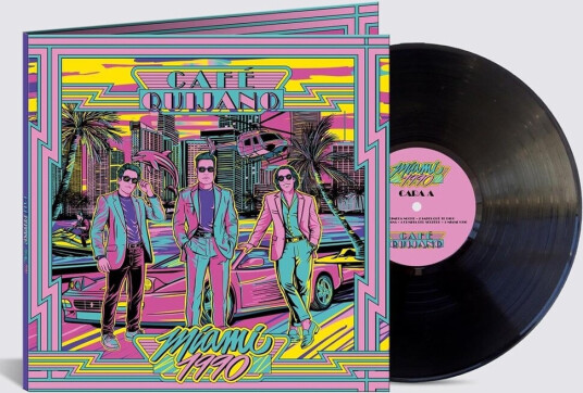 Miami 1990