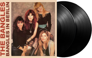 The Bangles in Berlin